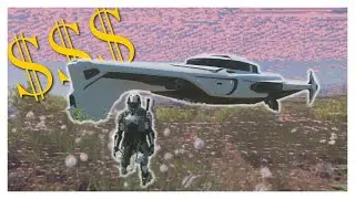 This Video Cost $500,000 To Make || Star Citizen
