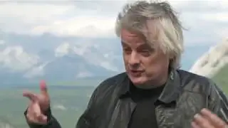 David Chalmers - Physics of Consciousness