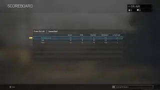 SND