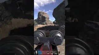4am farm run… you know the feeling: Rust Console