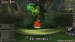 Reworked Antharas Nest | L2Imperial