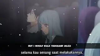 seseorang yang di cintai!!