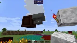 Botania: Endoflame Automation (No outside mods needed)