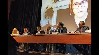2024 CERSI Summit Panel 1: Why Is Medical Misinformation Killing Us?
