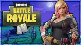 Fortnite Battle Royale - Insane Edit