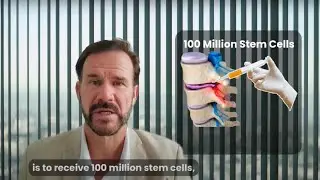 🌟 Regain Your Freedom from Spinal Stenosis! 🌟