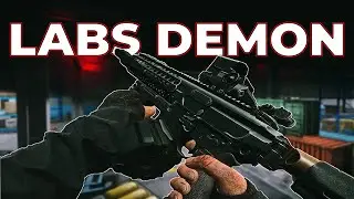 I Destroyed The Entire Lobby - Full Raid