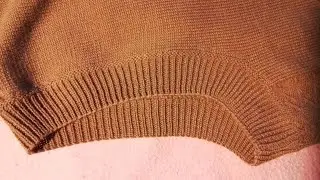Кетлевка иглой .