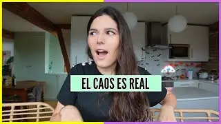 My WEEK in a VLOG.. I'M SO CONFUSED 😊 Caro Trippar Vlogs