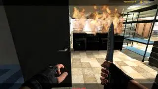 Прохождения карт [css] #1