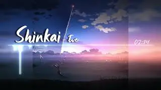 Shinkai - Eve NBS Cover