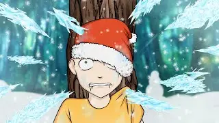 НОВОГОДНИЙ ПЕРЕПОЛОХ | Лучшие Эпизоды Года (Just Die Already / Resident Evil / CS GO / Far Cry)