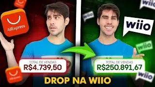 Por que usar a Wiio Dropshipping?