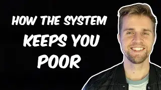 How Superhero Movies Keep You Poor