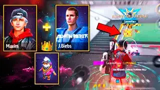 🍄CURACIÓN + RESISTENCIA⚡ / La MEJOR combinación para ser REY👑