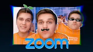 Как появился ZOOM | Skype или Zoom | КАК ЭТО ПОЯВИЛОСЬ? #7