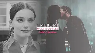 Multicouples | Timebomb (for Christina)