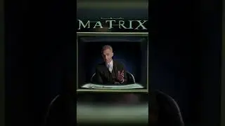 Jordan Peterson Explains The Matrix In 30 Seconds #shorts
