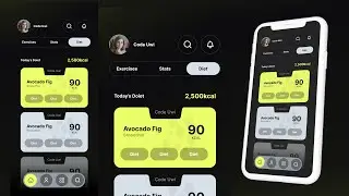 Figma Full Course - Figma Tips - Figma Tutorials