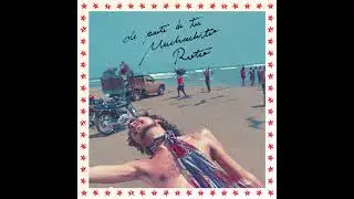 Lolabúm - Muchachito Roto (Álbum completo)