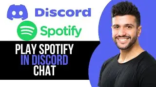 How to Play Spotify in Discord Chat