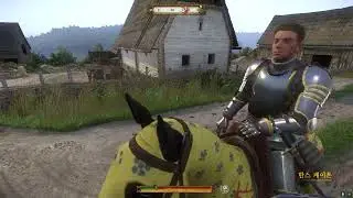 Kingdom Come Deliverance 2022 02 16