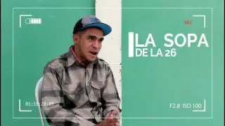 Sopines TV, La Sopa