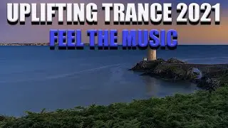 Uplifting Trance 2021 | January | ✅✅