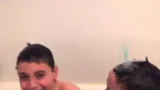 11.27.15 boys in the tub