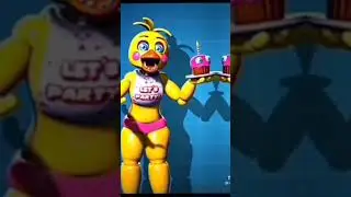 Фнаф эдит-фнаф 2 #фнаф