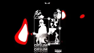 Playboi Carti - @ Meh (Remix)