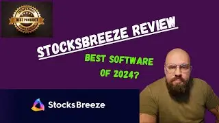 StocksBreeze Review – StocksBreeze with DEMO and CUSTOM BONUSES! #StocksBreezereview