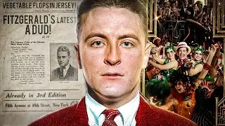The Forgotten Failure of F. Scott Fitzgerald's Flop Play 