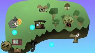 sticky more like stinky