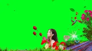 Bewafa green screen video effects green screen video green screen video status green screen flowers