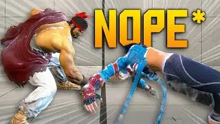 Does iDom Think the State of Street Fighter 6 is Healthy?