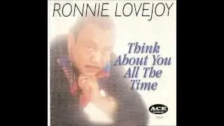 Ronnie Lovejoy  - Tell The Truth