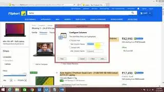 Step-by-Step Tutorial: UiPath Web Data Extraction Made Easy | Data Scraping in UiPath Example