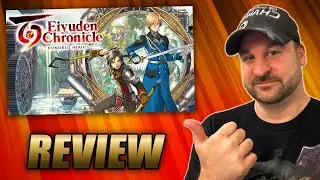 Eiyuden Chronicle: Hundred Heroes - Suikoden's Spiritual Successor SHOCKED Me!