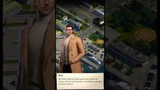 SAT HIM RIGHT BACK DOWN😂 MAFIA WORLD: BLOODY WAR GAMEPLAY OUT NOW