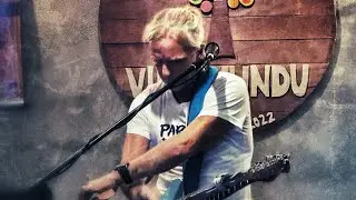 Marcinho Eiras - Guarujá