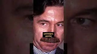 Ünlü haberci Ali Kırca'nın başına gelmeyen kalmadı. Son hali şaşırttı...