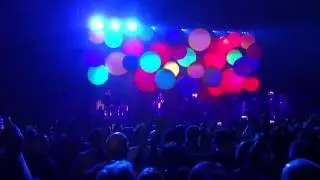 Pet Shop Boys - Always on my Mind/The Pop Kids - Reprise (26.11.2016 Leipzig)
