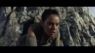 Star Wars The Last Jedi teaser trailer subtitrat in romana (Starfilme.com)