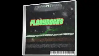Flashbacks “Guitar Rap Type Beat” (Free Download)