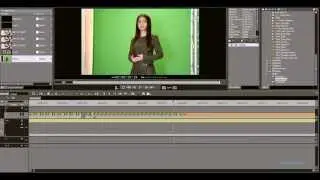 Edius: Stroboscope Effect or Multi Cut Automat