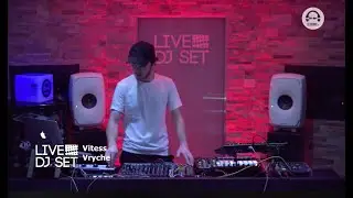 Vitess LIVE @ Clubbing TV (13/12/18)