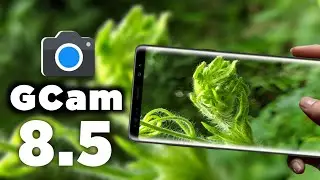 LMC 8.5 r18 config Review /Lmc Config Download Free #gcamxml #smartphone #photography