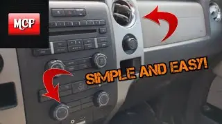 How To Fix Your Car Or Trucks Air That Is Not Blowing!