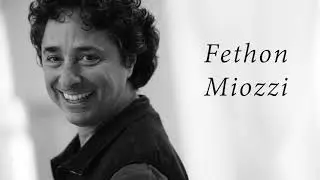 Фетон Миоцци. К юбилею педагога
